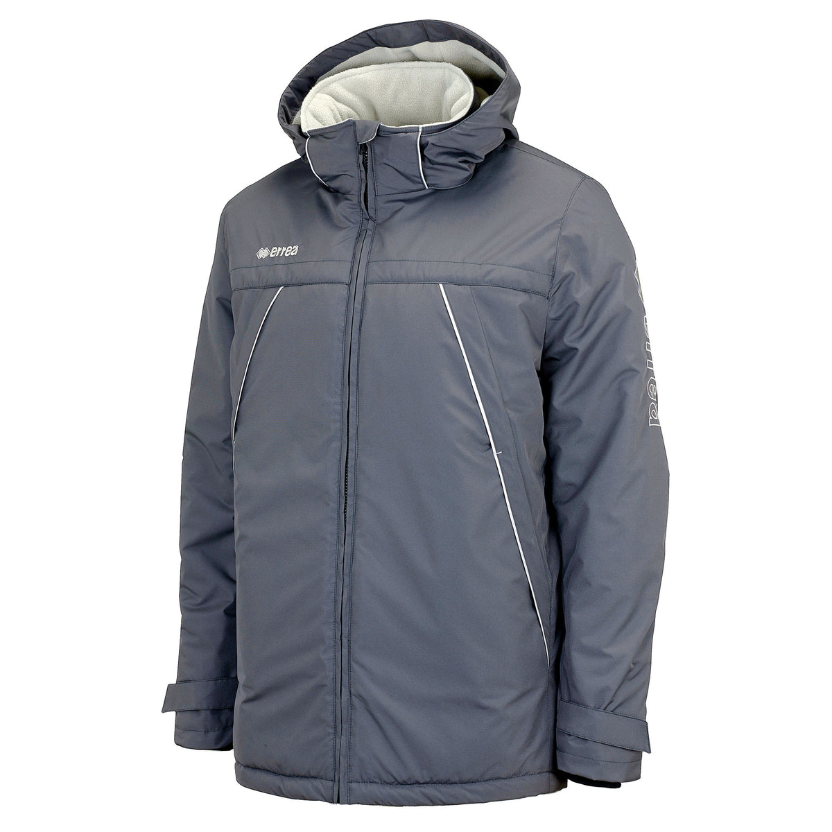 PARKA ICELAND AD