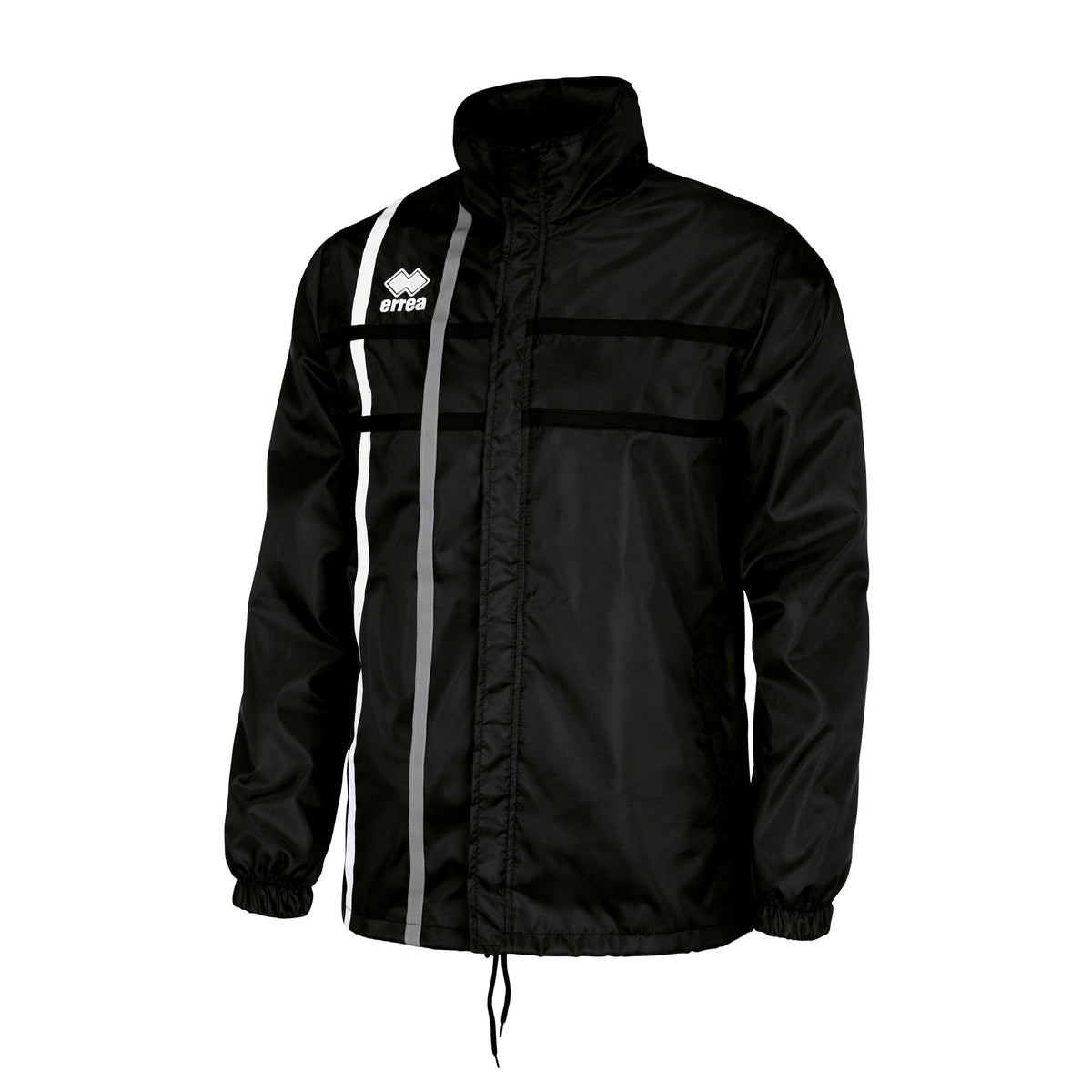 MITCHELL RAIN JACKET AD