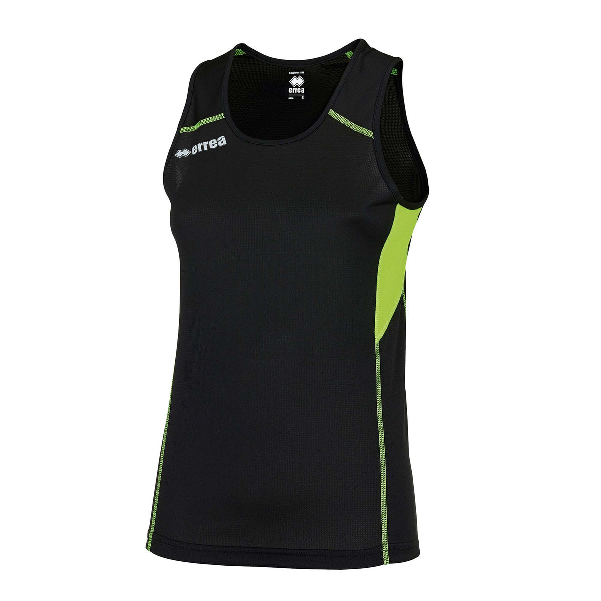 SAMMY  WOMAN SINGLET AD