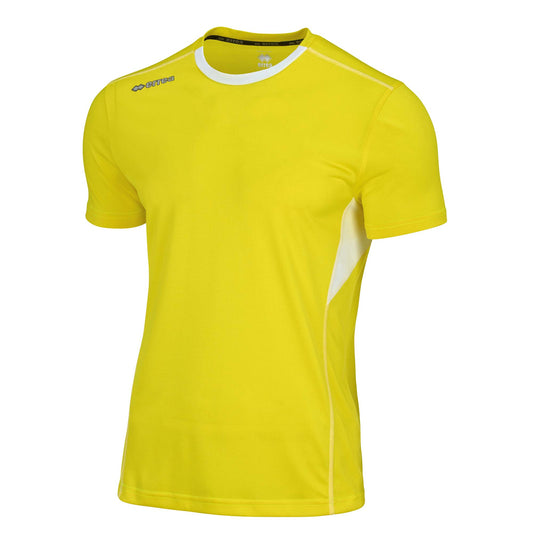 STEN MAGLIA UOMO MC AD