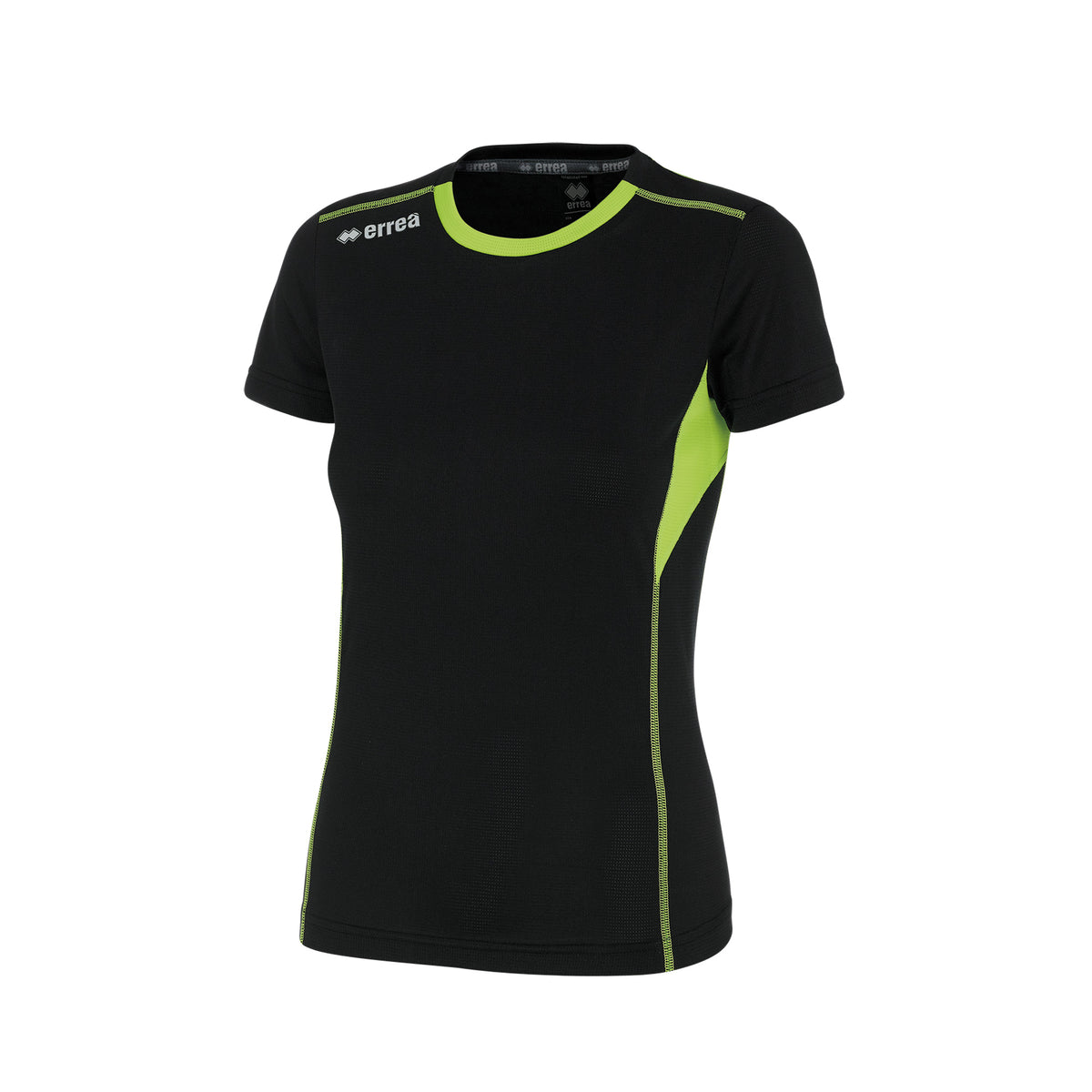 CAMISETA MUJERA STEN MC AD