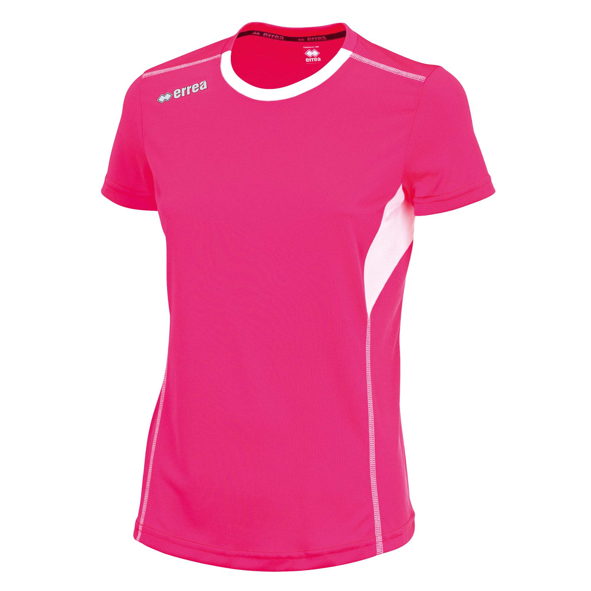 CAMISETA MUJERA STEN MC AD