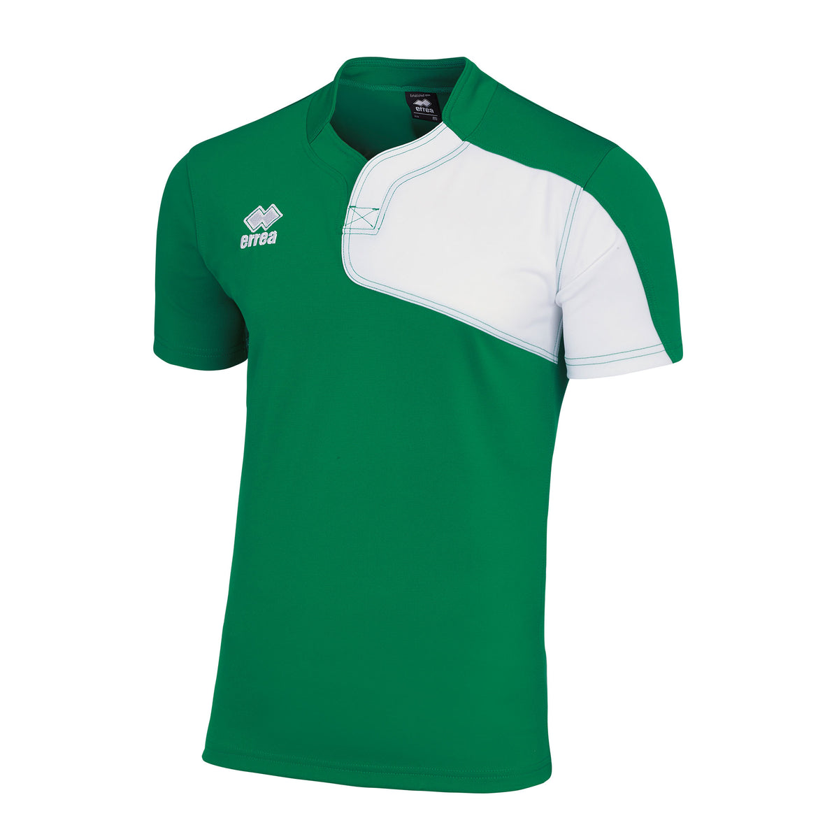 FORTEZA MAGLIA MC AD