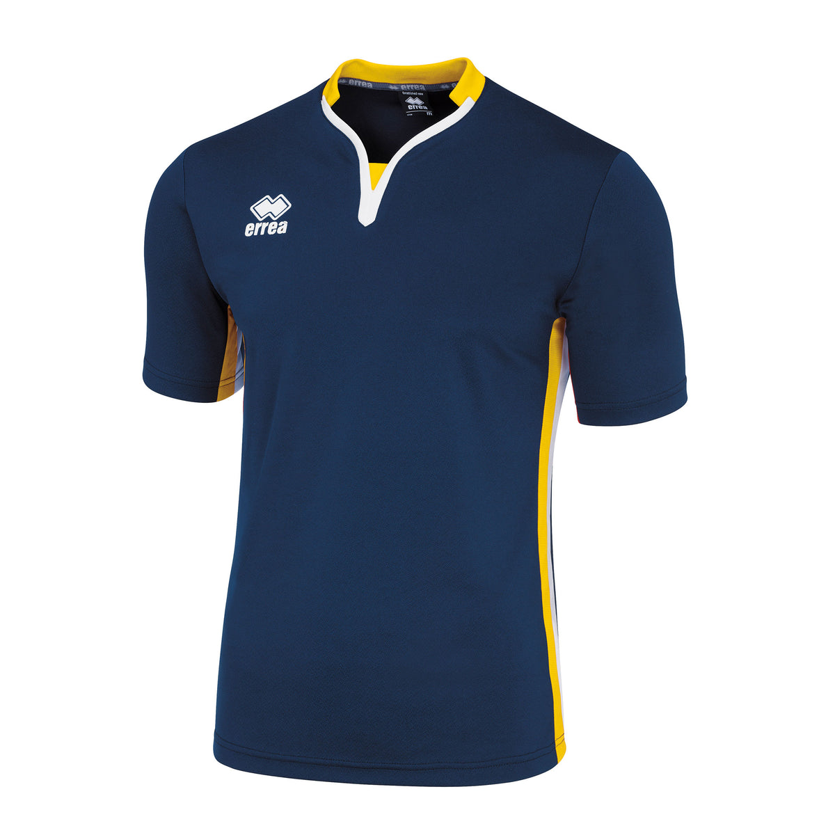 EIGER MAGLIA MC AD
