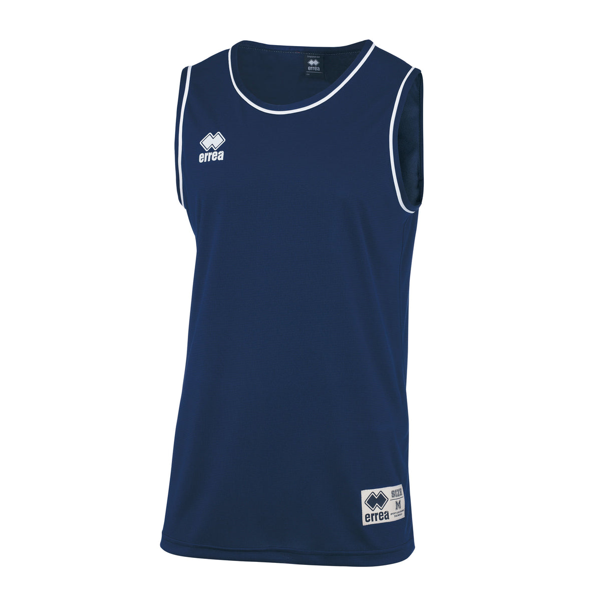 ROCKETS SINGLET AD