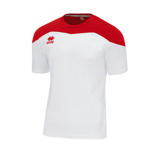 GARETH MAILLOT MC AD