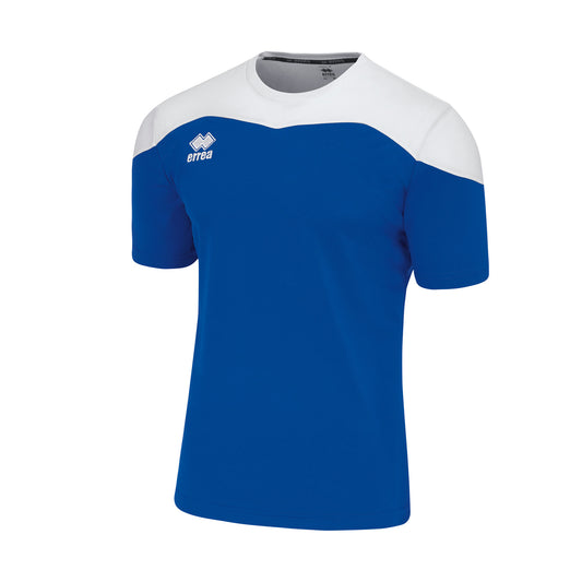 GARETH MAILLOT MC AD