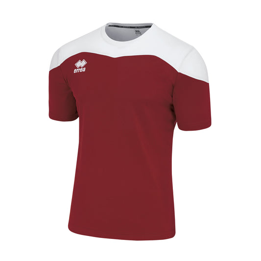 GARETH MAILLOT MC AD