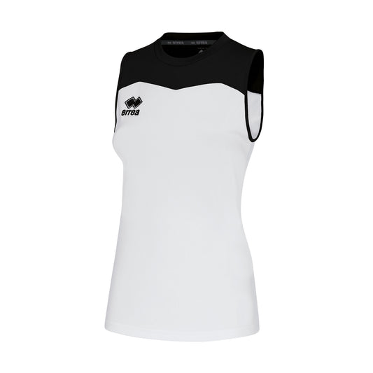 GLENDA LADIES TANK AD