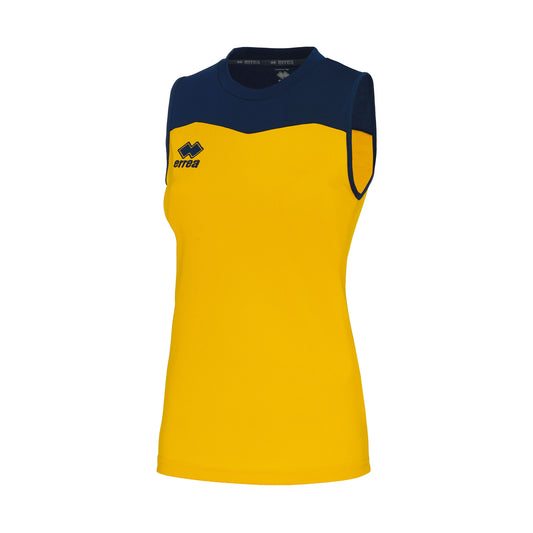 GLENDA LADIES TANK AD