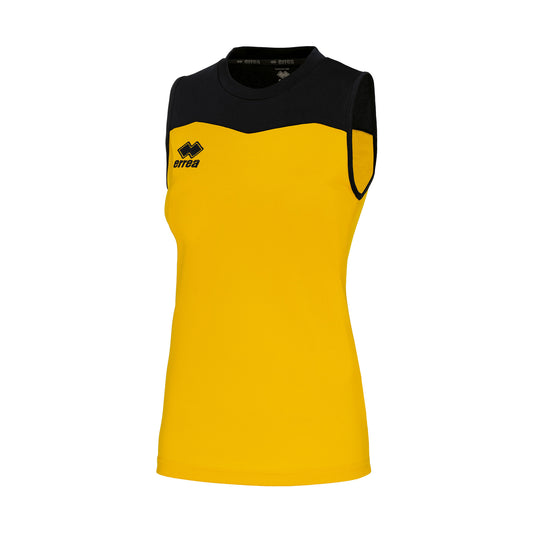 GLENDA LADIES TANK AD