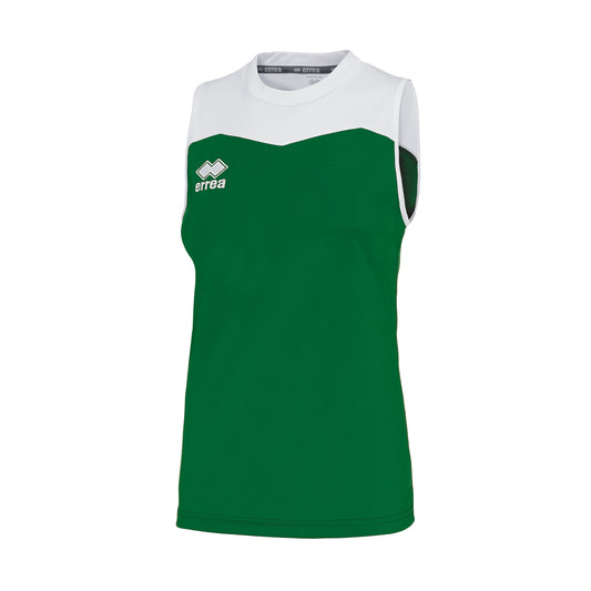 GLENDA LADIES TANK AD