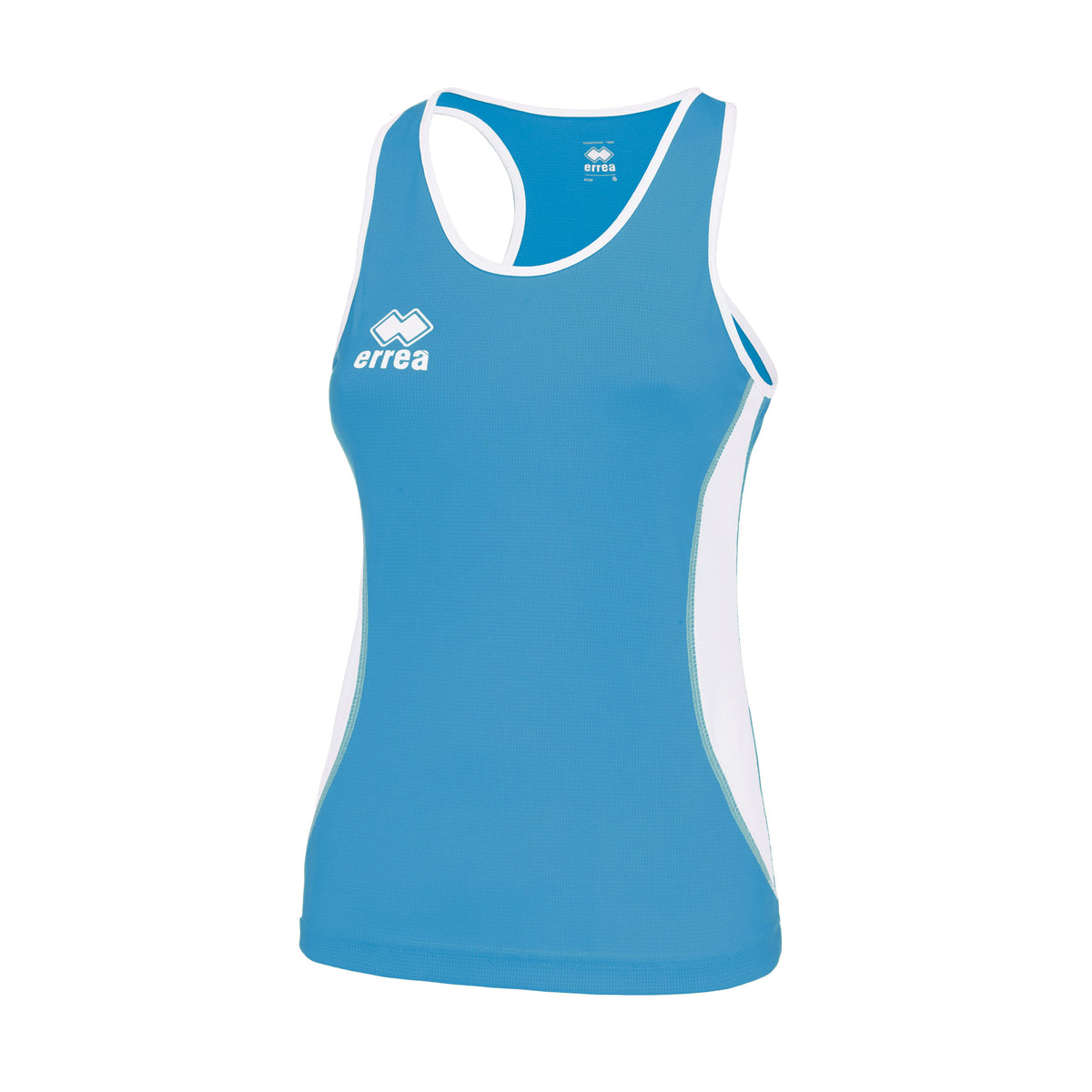 ROBSON LADIES TANK AD