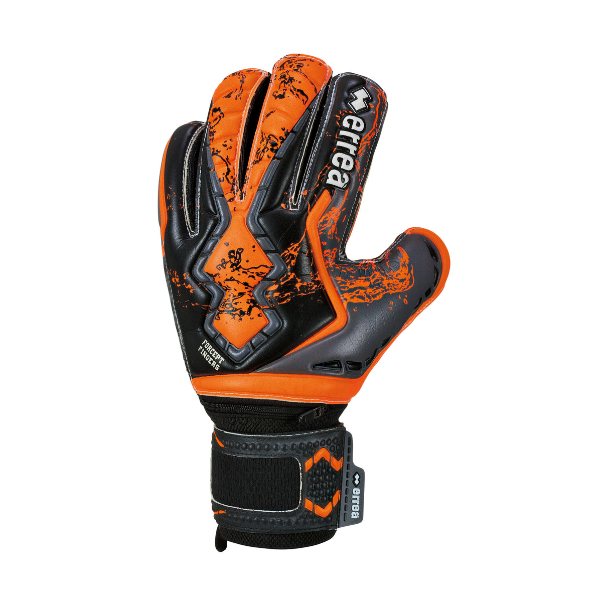 FORCEPT FINGERS GLOVES AD