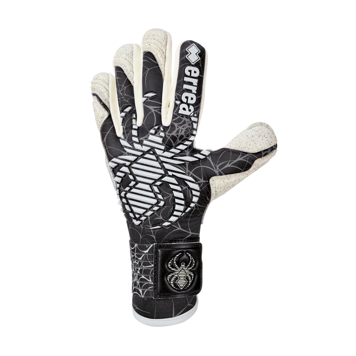 BLACK SPYDER CELEBRATION GLOVERS AD