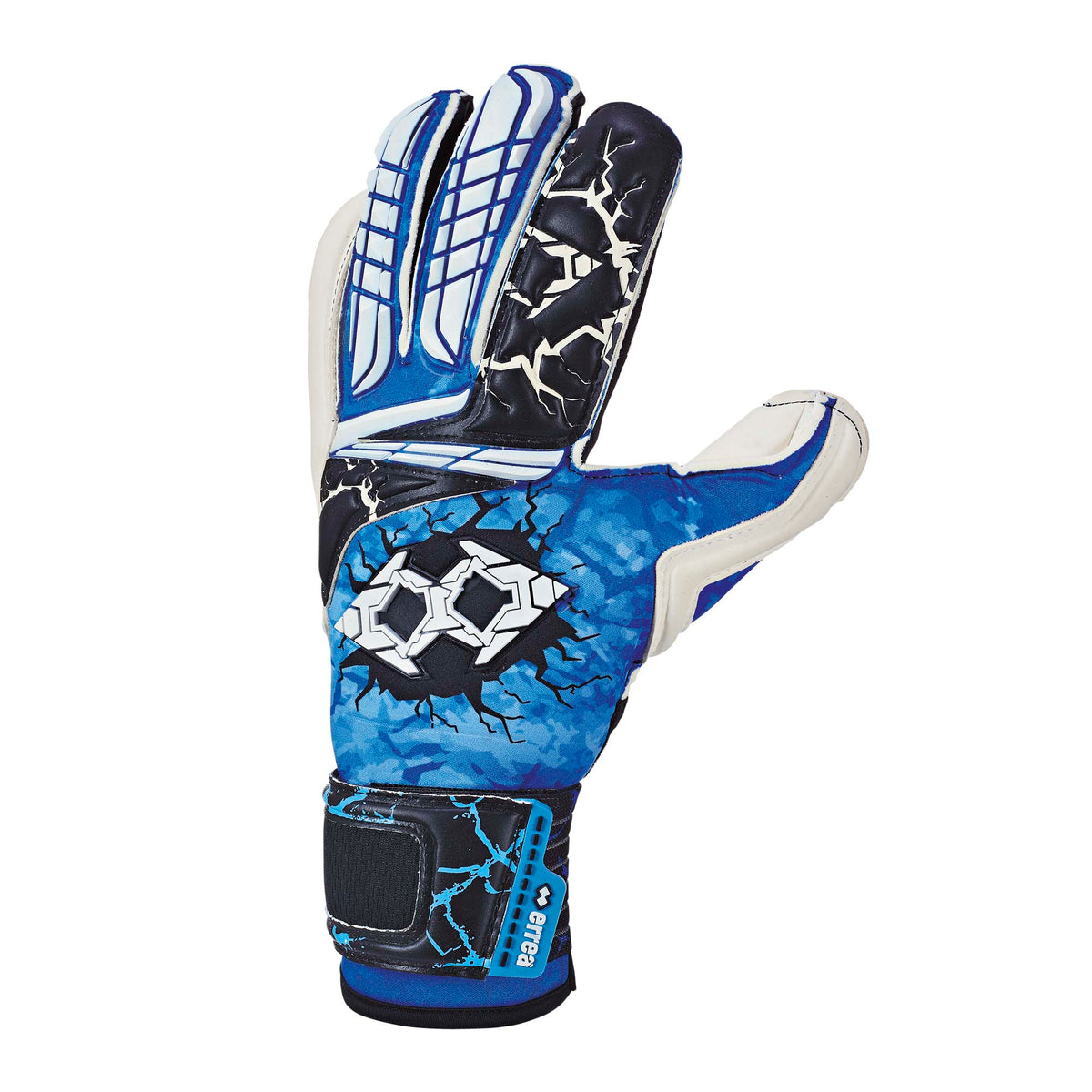 ZERO THE WALL GLOVES AD