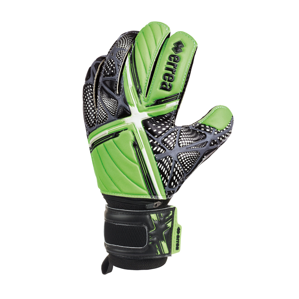 X FLY GLOVES AD