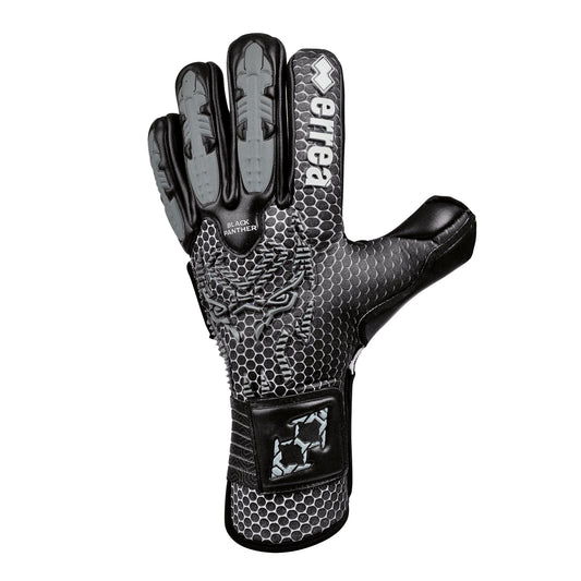 BLACK PANTHER GUANTI AD