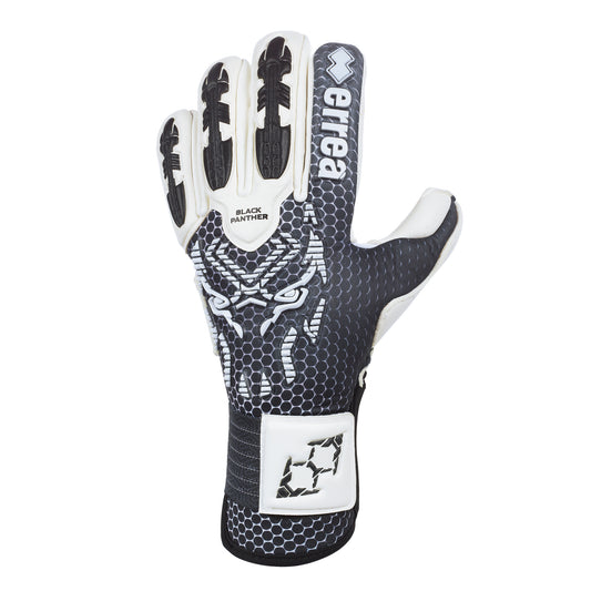 BLACK PANTHER GUANTI AD
