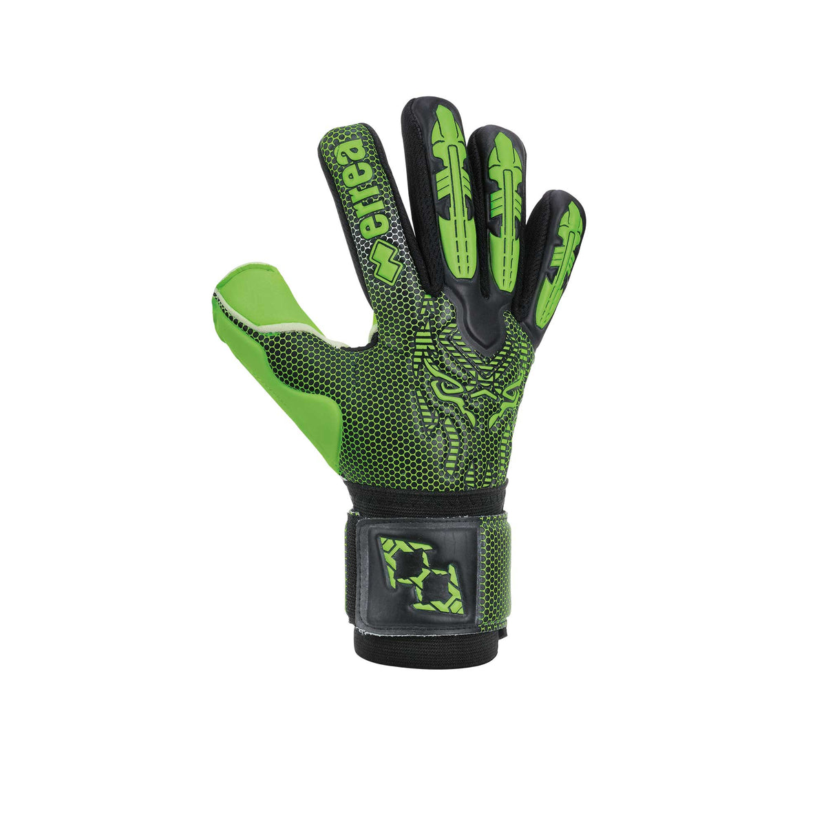 GLOVES  BLACK PANTHER FLUO EDITION AD