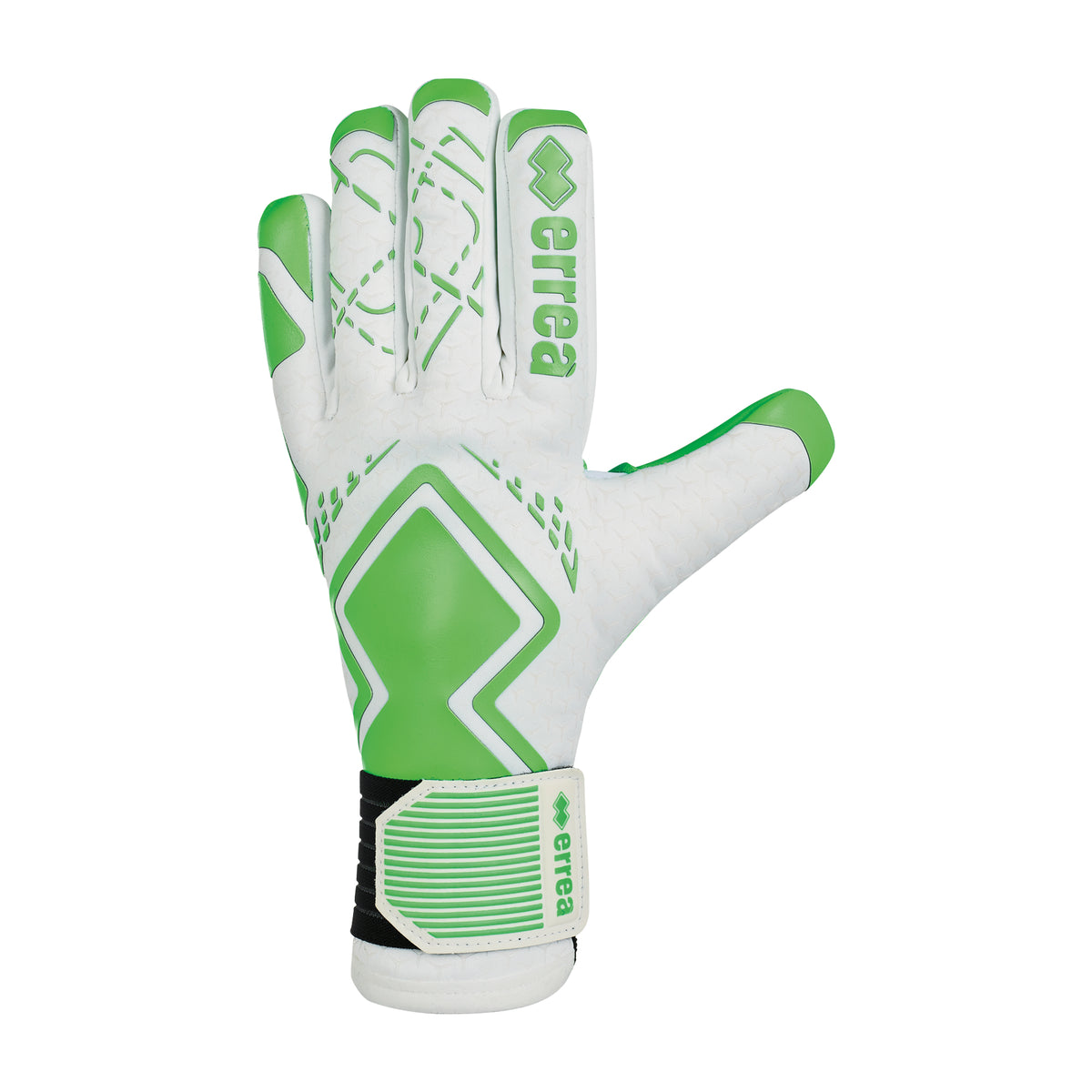 GLOVES ZERO THE ICON AD