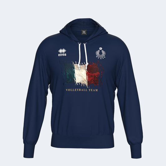 NAZ. ITALIA VOLLEY GIUBBINO JONAS 02 AD