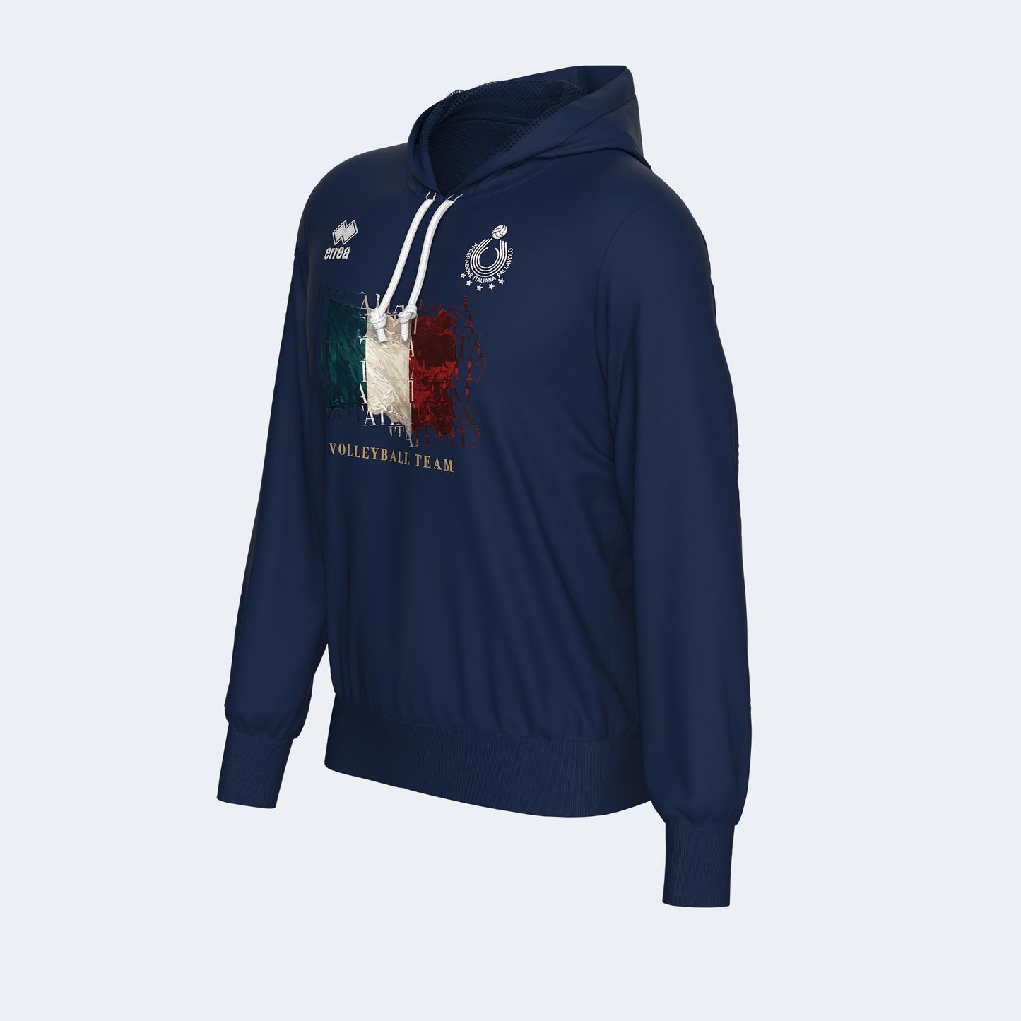 NAZ. ITALIA VOLLEY GIUBBINO JONAS 02 AD