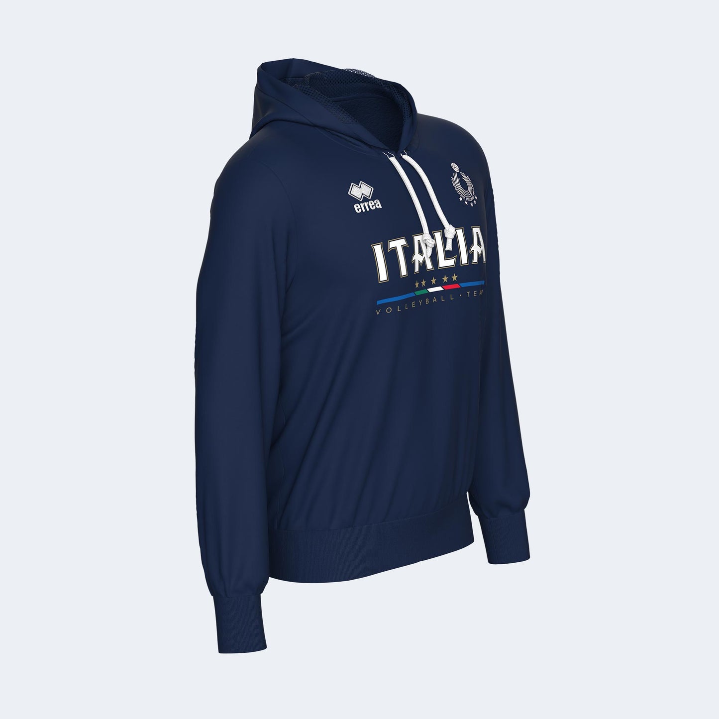 NAZ. ITALIA VOLLEY TOP JONAS SHOP AD