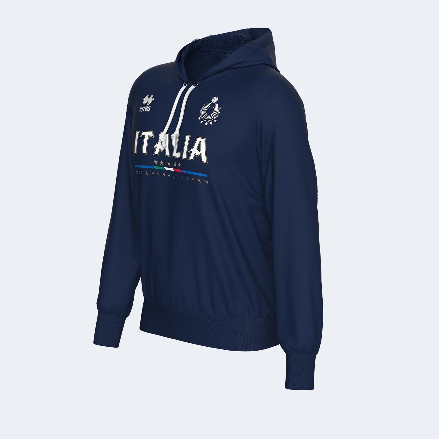 NAZ. ITALIA VOLLEY TOP JONAS SHOP AD