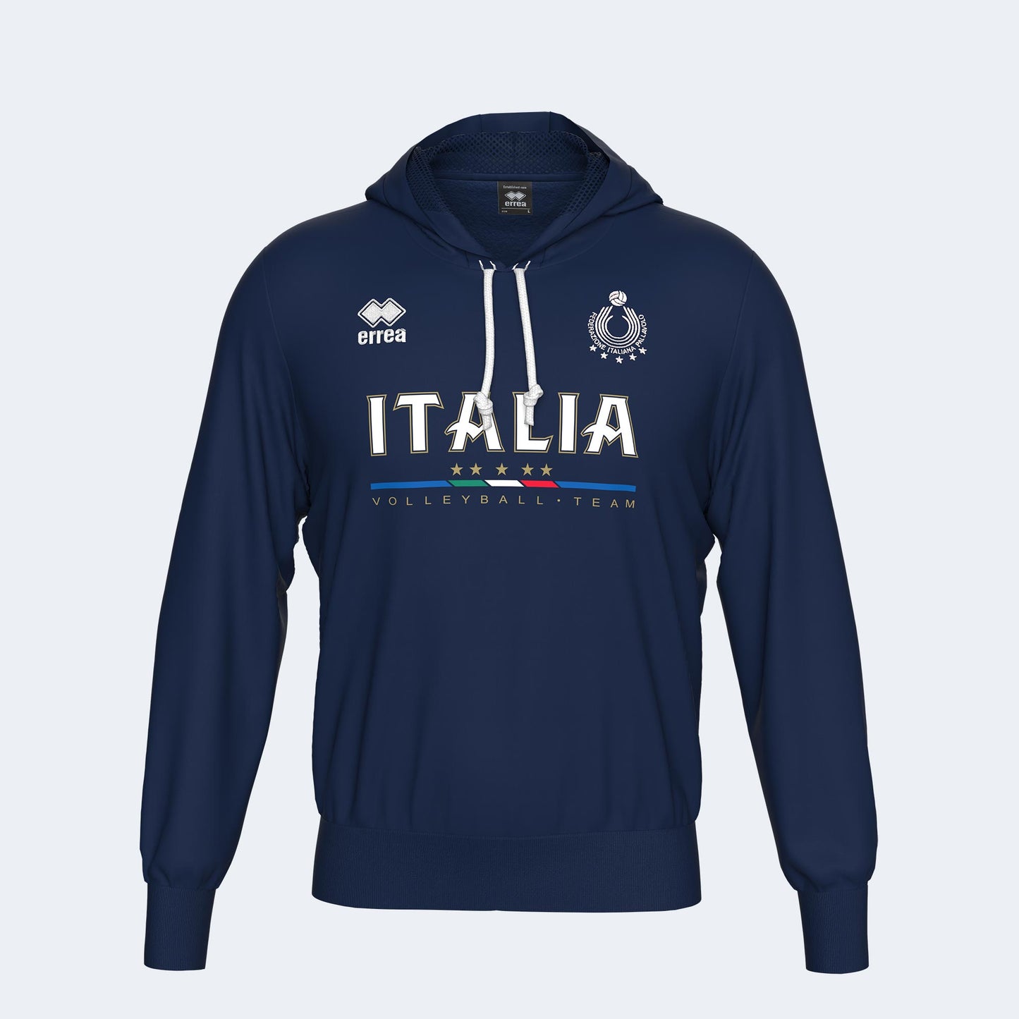 NAZ. ITALIA VOLLEY TOP JONAS SHOP AD