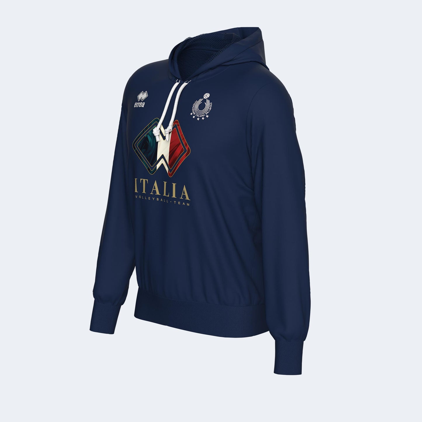 NAZ. ITALIA VOLLEY GIUBBINO JONAS 04 JR