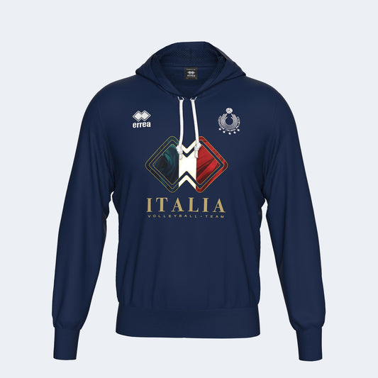 NAZ. ITALIA VOLLEY GIUBBINO JONAS 04 JR