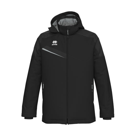 ICELAND 3.0 GIACCA AD