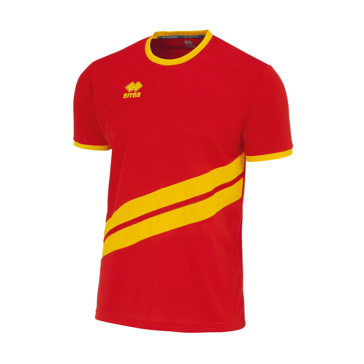 SHIRT JARO S/S AD