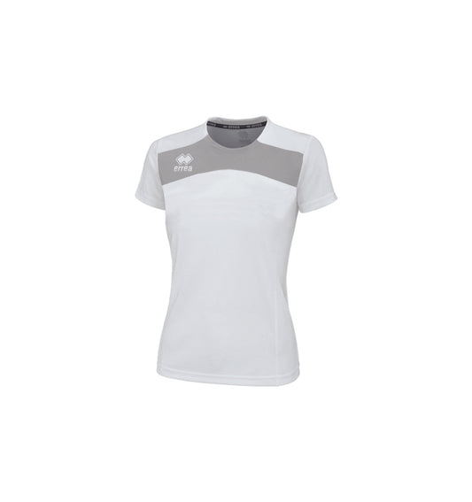CAMISETA SETH MUJER MC AD