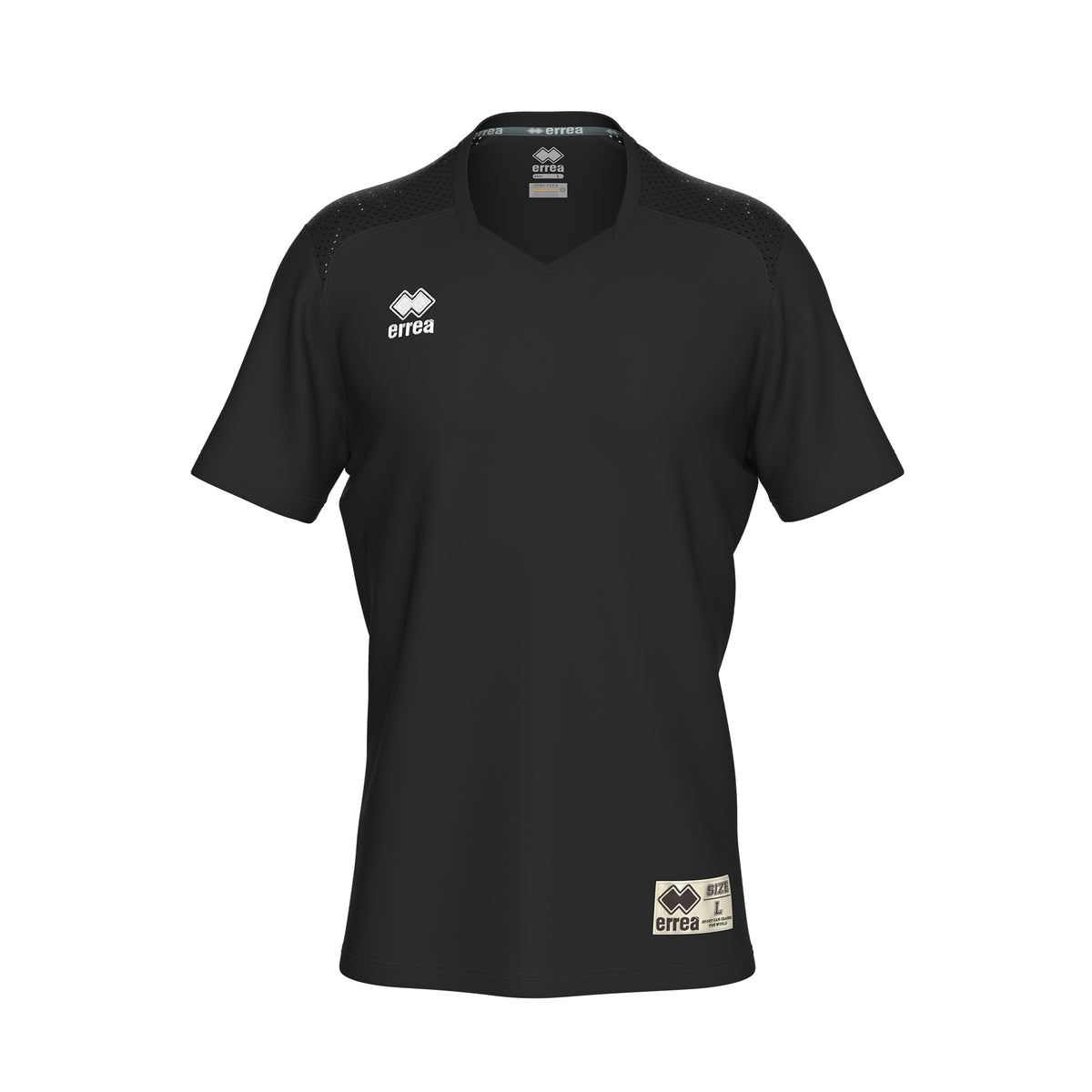 HEAT 3.0 MAGLIA MC AD
