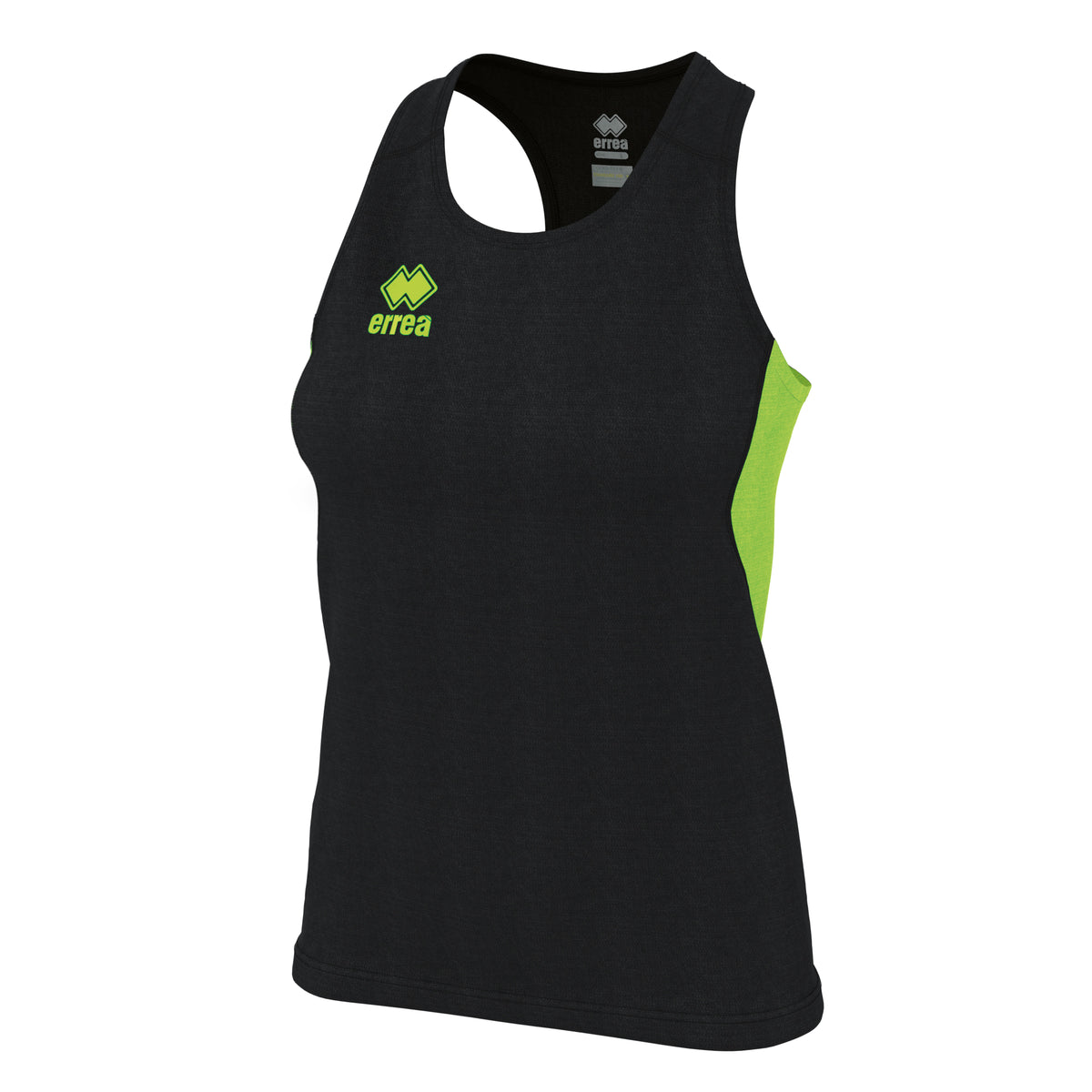 SMITH SINGLET WOMAN AD