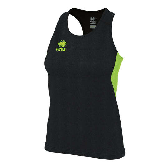 SMITH SINGLET WOMAN AD