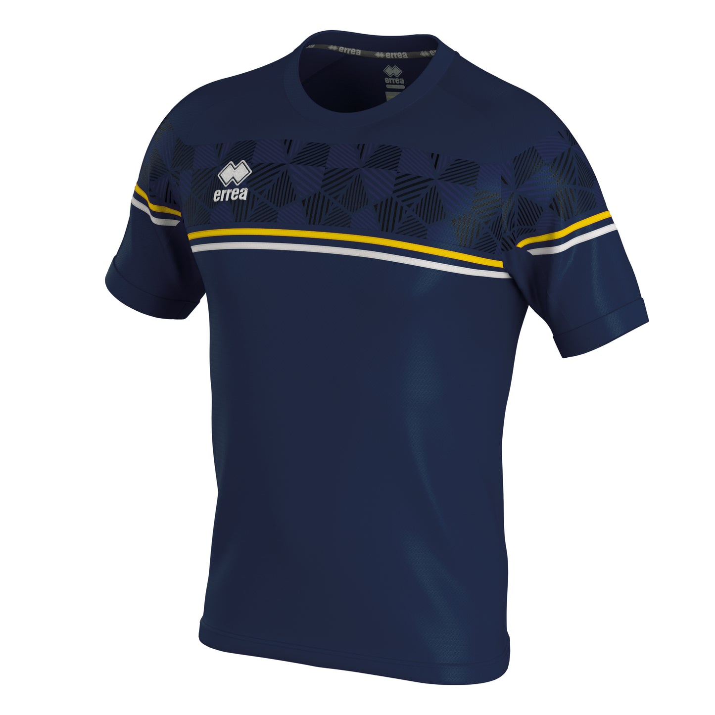 DIAMANTIS MAGLIA MC JR