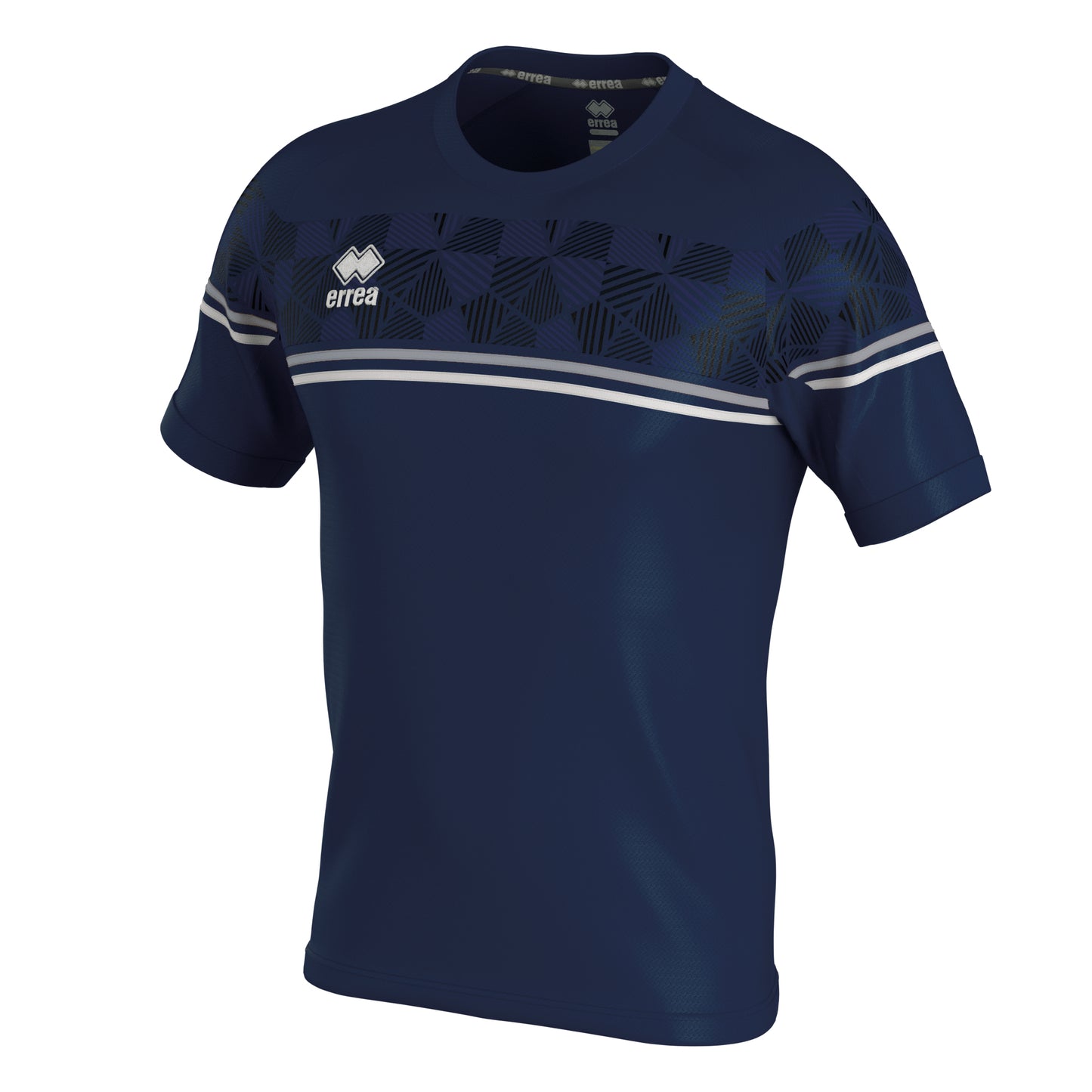 DIAMANTIS MAGLIA MC JR