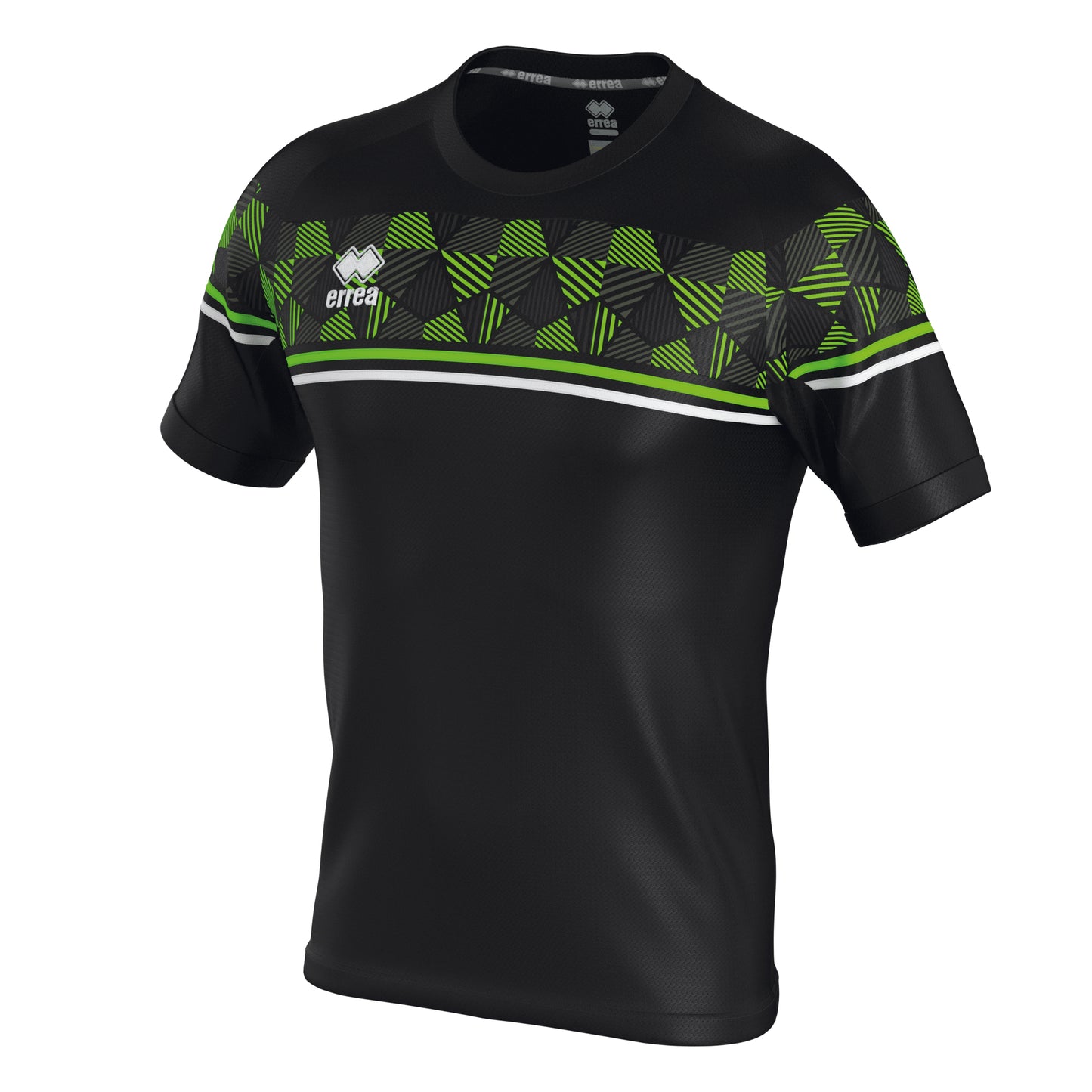 DIAMANTIS MAGLIA MC JR