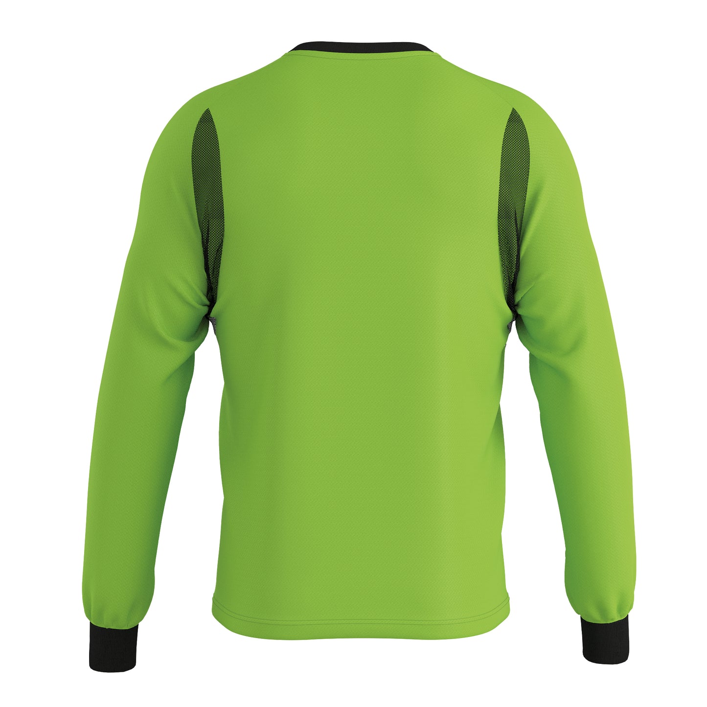 CAMISETA PORTERO MALIBU ML JR