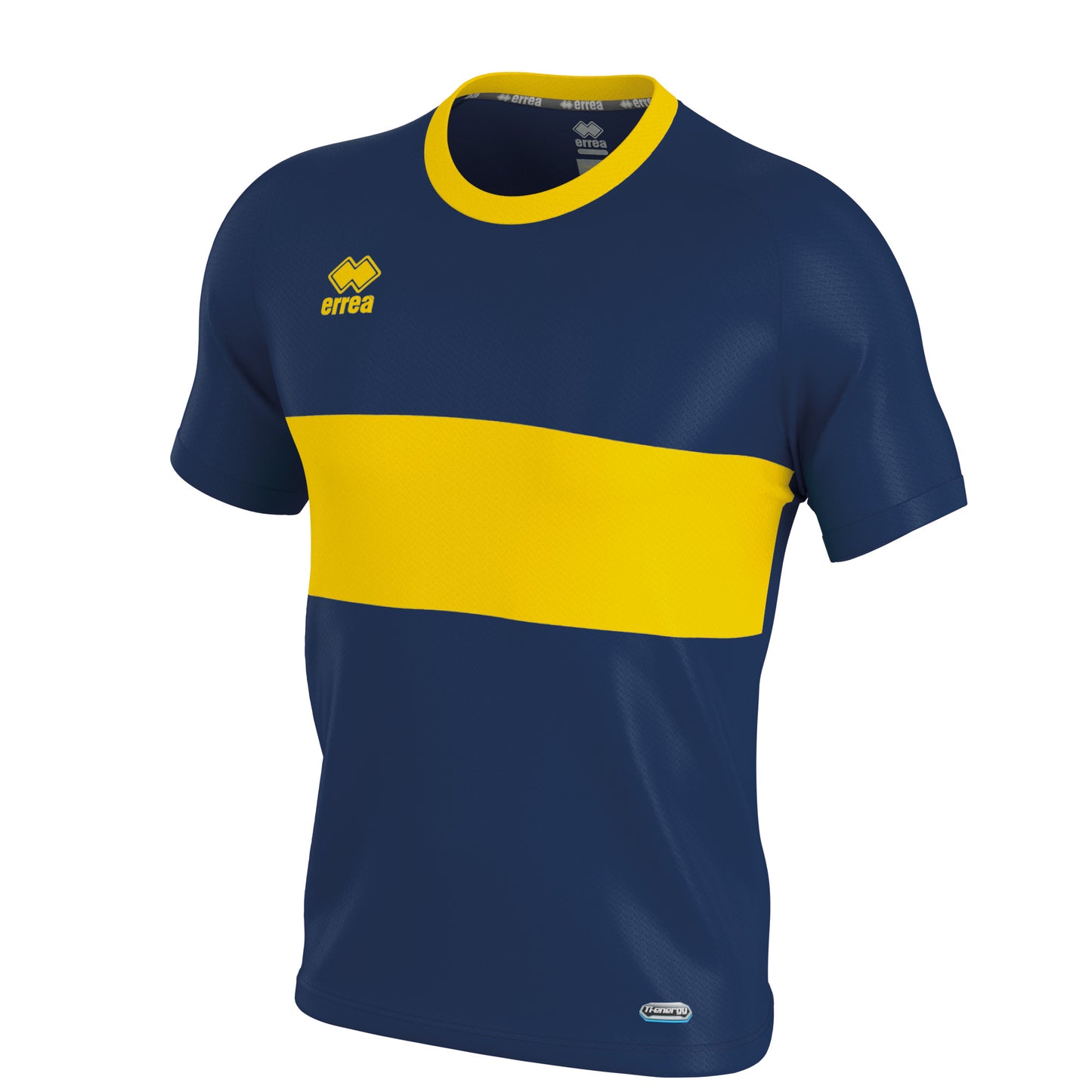 MAILLOT TI-HOOP MC AD