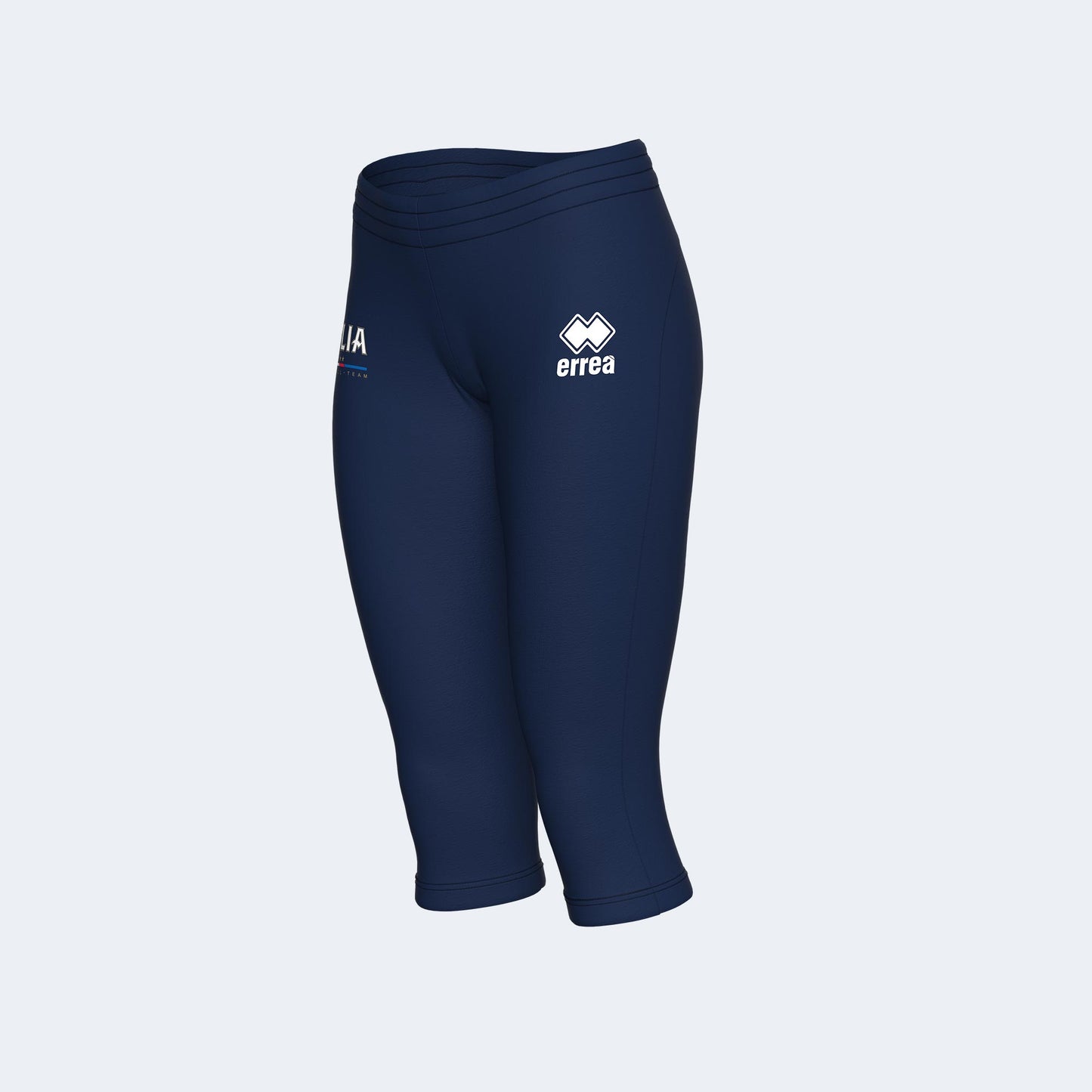 NAZ. ITALIA VOLLEY SHOP LEGGINGS DOUGLAS JR