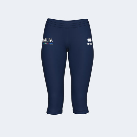 NAZ. ITALIA VOLLEY SHOP LEGGINGS DOUGLAS JR