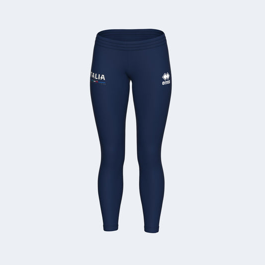 NAZ. ITALIA VOLLEY SHOP LEGGINGS DALMA AD
