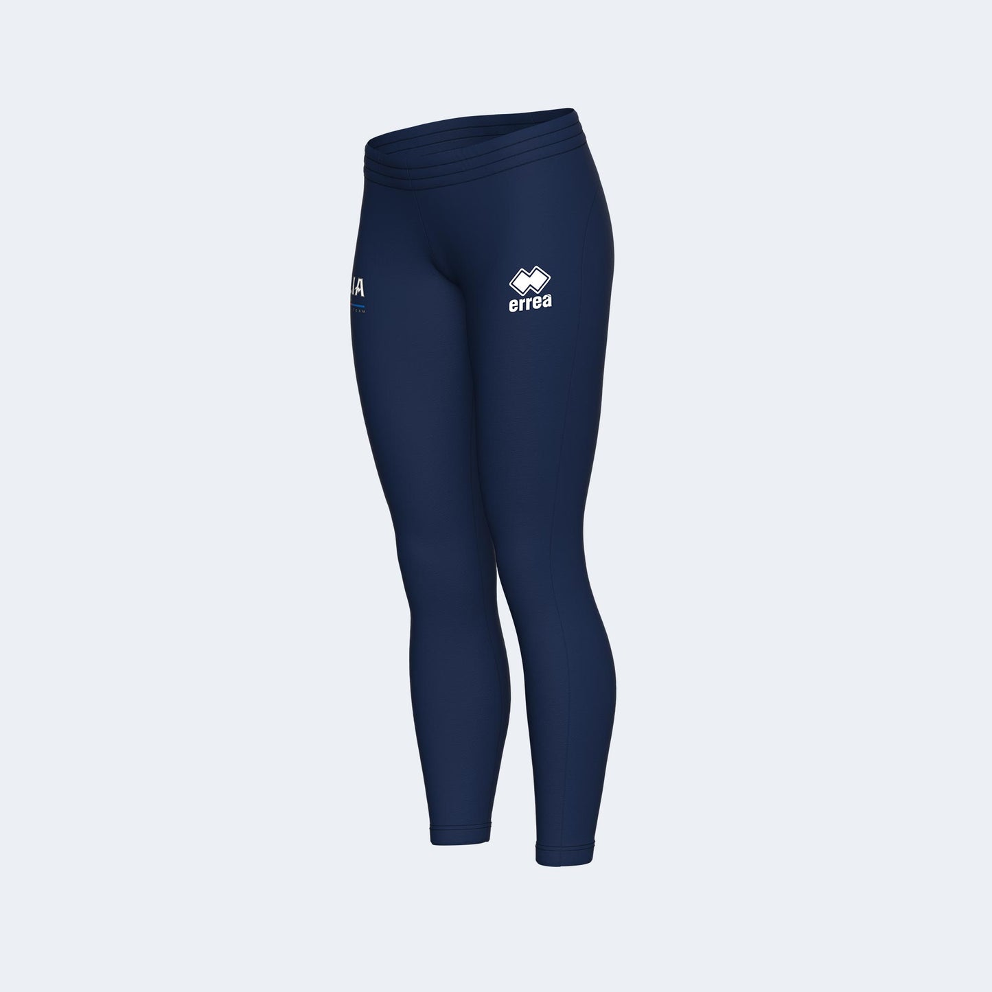 NAZ. ITALIA VOLLEY SHOP LEGGINGS DALMA JR