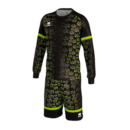 TABORA GK SET L/S JR