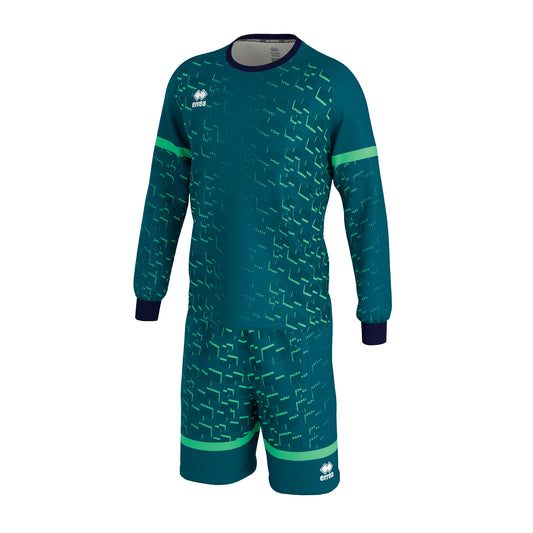 TABORA GK SET L/S JR