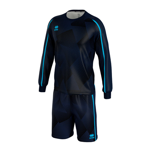 LIONE GK SET L/S JR